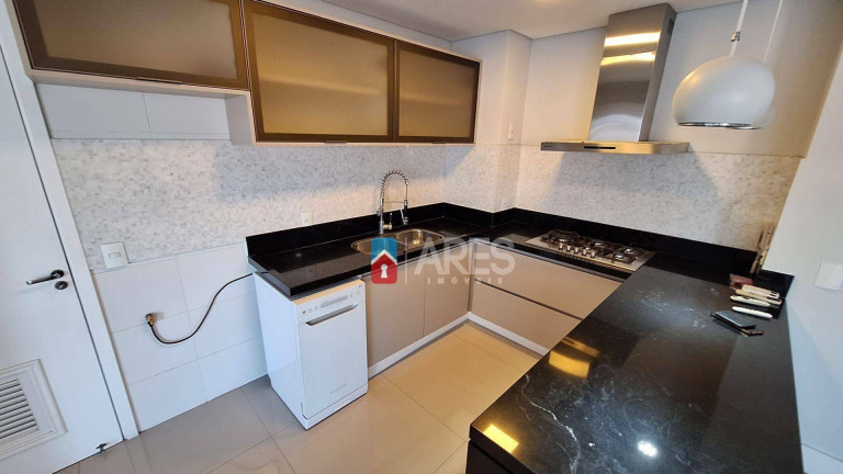 Imagem Apartamento com 3 Quartos à Venda, 121 m² em Parque Residencial Nardini - Americana Imagem Apartamento com 3 Quartos à Venda, 121 m² em Parque Residencial Nardini - Americana