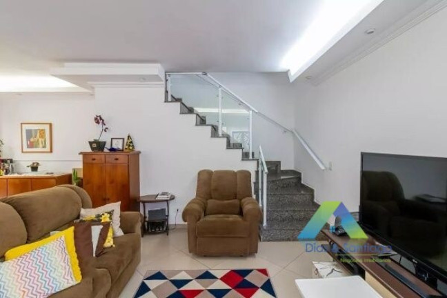 Imagem Casa com 3 Quartos à Venda, 174 m² em Vila Nair - São Paulo