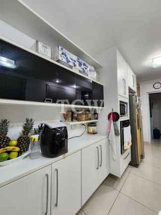Imagem Apartamento com 4 Quartos à Venda, 176 m² em Aclimação - São Paulo