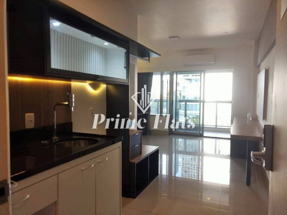Imagem Apartamento com 1 Quarto à Venda, 28 m² em República - São Paulo Imagem Apartamento com 1 Quarto à Venda, 28 m² em República - São Paulo