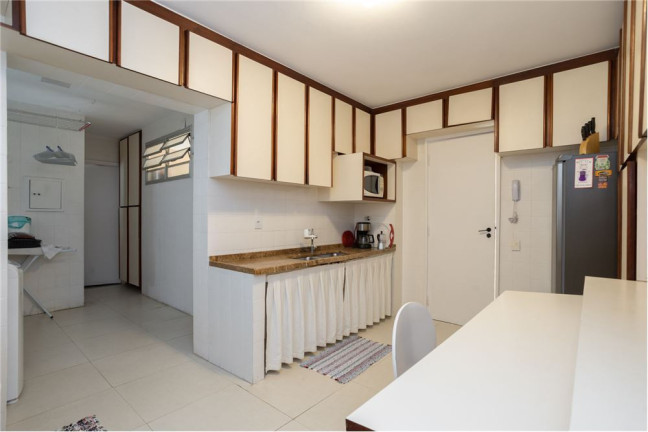 Imagem Apartamento com 2 Quartos à Venda, 115 m² em Jardim Paulista - São Paulo