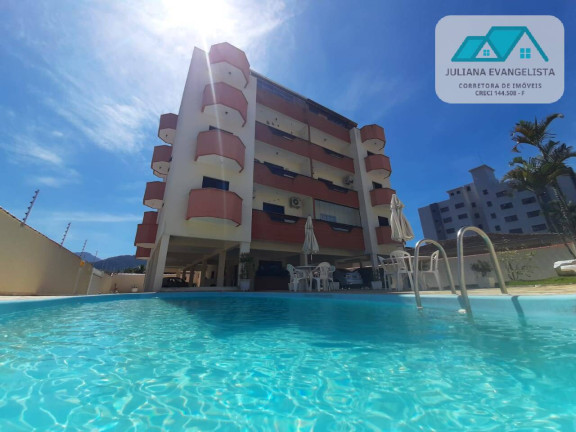 Foto do imóvel Cobertura com 3 Quartos à Venda,  em Indaiá - Caraguatatuba