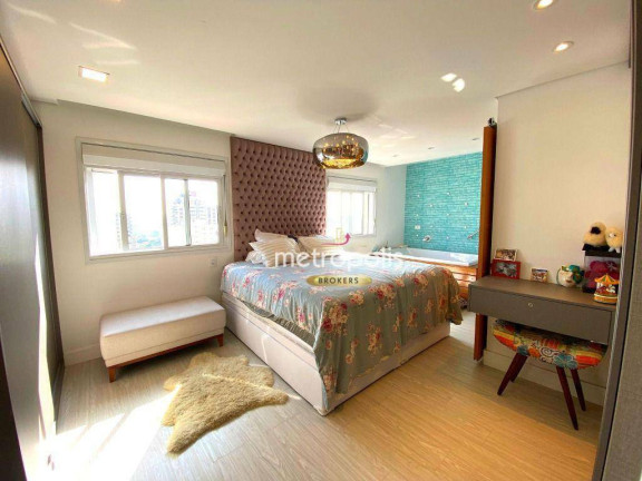 Imagem Apartamento com 3 Quartos à Venda, 112 m² em Santo Antônio - São Caetano Do Sul Imagem Apartamento com 3 Quartos à Venda, 112 m² em Santo Antônio - São Caetano Do Sul