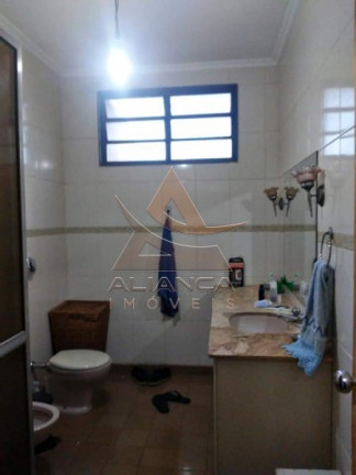Imagem Casa com 4 Quartos à Venda, 677 m² em Jardim Paulistano - Ribeirão Preto Imagem Casa com 4 Quartos à Venda, 677 m² em Jardim Paulistano - Ribeirão Preto