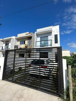 Imagem Casa com 2 Quartos à Venda, 82 m² em Ingleses Do Rio Vermelho - Florianópolis