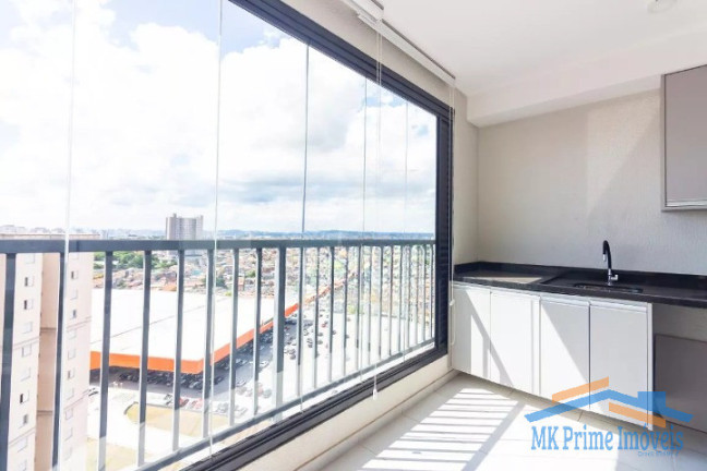 Imagem Apartamento com 2 Quartos à Venda, 49 m² em Vila Yolanda - Osasco Imagem Apartamento com 2 Quartos à Venda, 49 m² em Vila Yolanda - Osasco