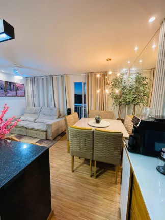 Imóvel com 3 Quartos à Venda, 70 m² em Praia Da Baleia - Serra