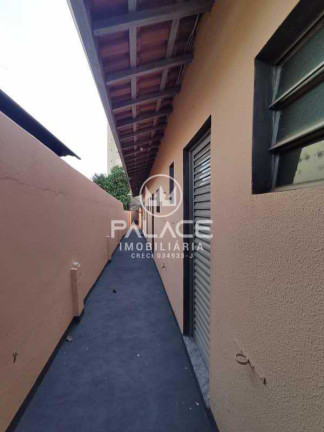 Imóvel com 1 Quarto para Alugar, 15 m² em São Dimas - Piracicaba