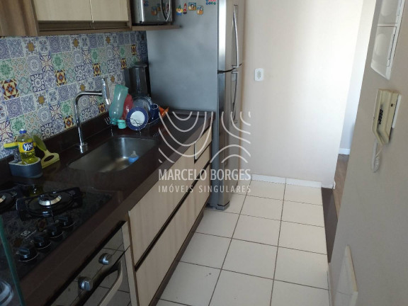 Imagem Apartamento com 2 Quartos à Venda, 50 m² em Vila Nambi - Jundiaí Imagem Apartamento com 2 Quartos à Venda, 50 m² em Vila Nambi - Jundiaí