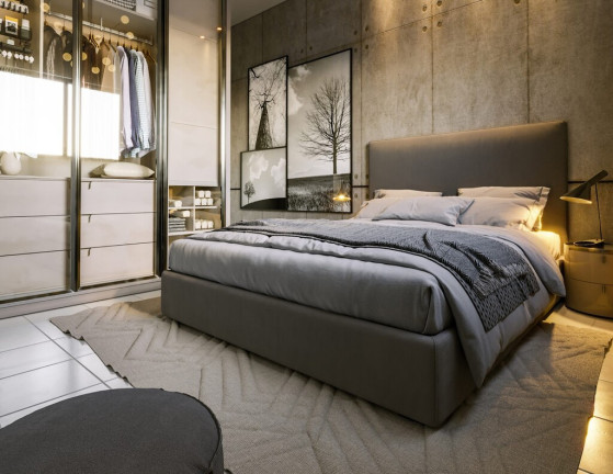 Imagem Apartamento com 2 Quartos à Venda, 58 m² em Itapema - Itapema