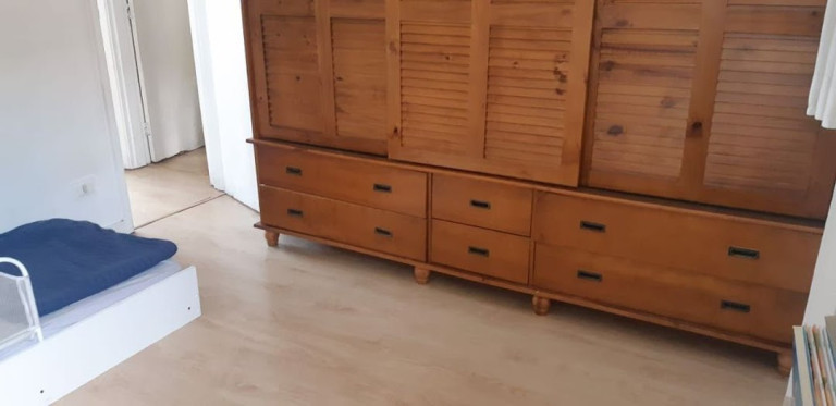 Imagem Apartamento com 2 Quartos à Venda, 70 m² em Santo Amaro - São Paulo