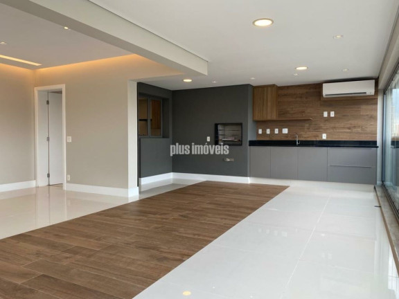 Imagem Apartamento com 4 Quartos à Venda, 193 m² em Campo Belo - São Paulo Imagem Apartamento com 4 Quartos à Venda, 193 m² em Campo Belo - São Paulo