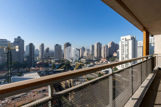 Imagem Apartamento com 4 Quartos à Venda, 194 m² em Jardim Das Acácias - São Paulo Imagem Apartamento com 4 Quartos à Venda, 194 m² em Jardim Das Acácias - São Paulo