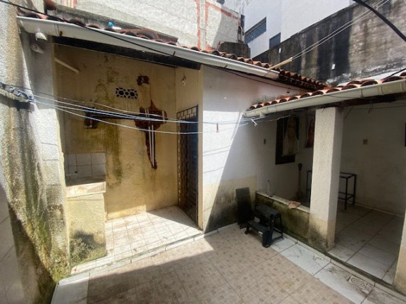 Imagem Casa com 3 Quartos à Venda, 122 m² em Dionisio Torres - Fortaleza Imagem Casa com 3 Quartos à Venda, 122 m² em Dionisio Torres - Fortaleza