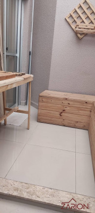 Imagem Apartamento com 2 Quartos à Venda, 52 m² em Jardim Santa Catarina - Taubaté Imagem Apartamento com 2 Quartos à Venda, 52 m² em Jardim Santa Catarina - Taubaté