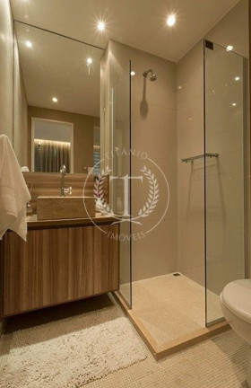 Imagem Apartamento com 2 Quartos à Venda, 47 m² em Vila Valparaíso - Santo André
