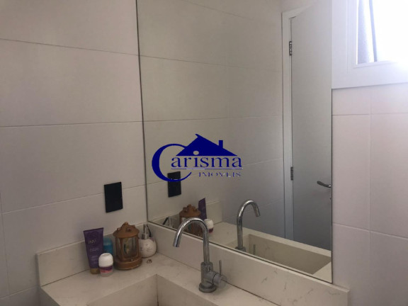 Imagem Apartamento com 3 Quartos à Venda, 65 m² em Jardim - Santo André