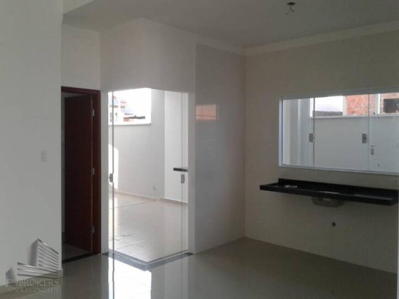Imagem Casa de Condomínio com 3 Quartos à Venda, 140 m² em Jardim Novo Horizonte - Sorocaba