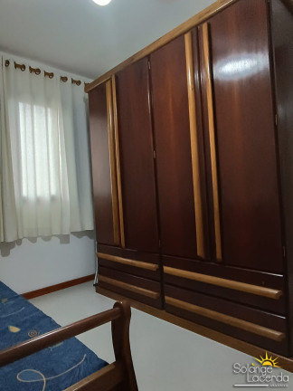 Imagem Apartamento com 2 Quartos à Venda, 62 m² em Itaguá - Ubatuba