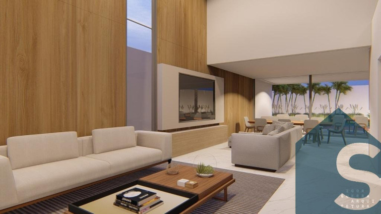 Imagem Casa com 4 Quartos à Venda, 320 m² em Bosque Do Horto - Jundiaí Imagem Casa com 4 Quartos à Venda, 320 m² em Bosque Do Horto - Jundiaí
