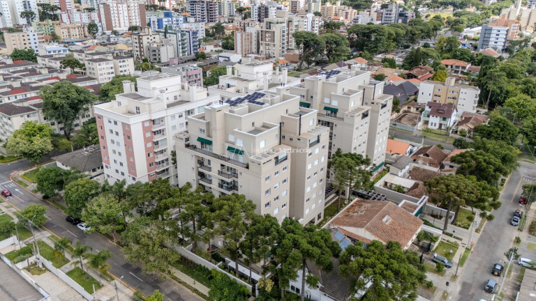 Imagem Apartamento com 4 Quartos à Venda, 126 m² em Vila Izabel - Curitiba Imagem Apartamento com 4 Quartos à Venda, 126 m² em Vila Izabel - Curitiba