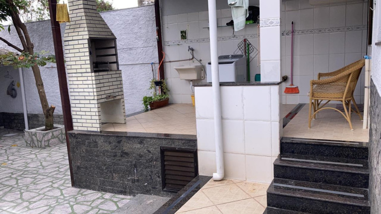 Imagem Casa com 3 Quartos à Venda,  em Itaborai - Itaboraí