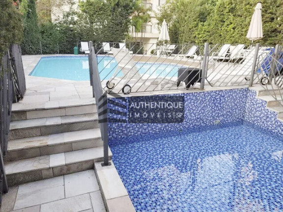 Imagem Apartamento com 3 Quartos à Venda, 151 m² em Alto De Pinheiros - São Paulo