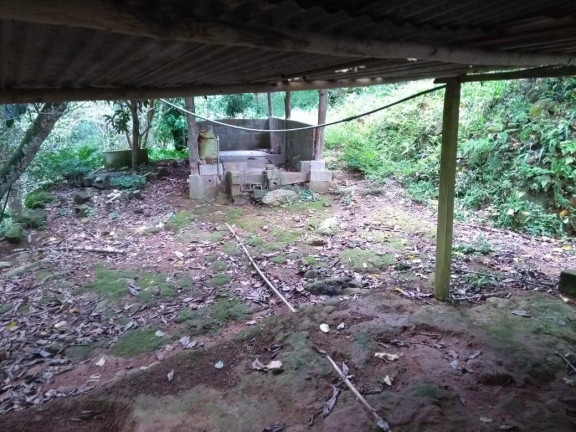 Imagem Chácara com 2 Quartos à Venda, 90 m² em Ferreira - Nazaré Paulista