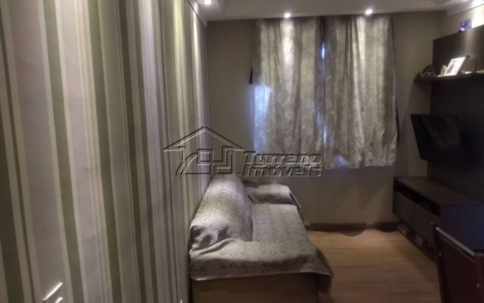 Imagem Apartamento com 2 Quartos à Venda, 47 m² em Jardim Ismênia - São José Dos Campos Imagem Apartamento com 2 Quartos à Venda, 47 m² em Jardim Ismênia - São José Dos Campos