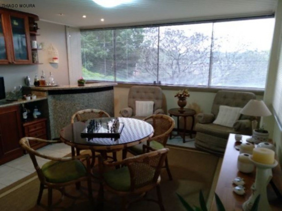 Imóvel com 3 Quartos à Venda, 105 m² em Jardim Itu - Porto Alegre