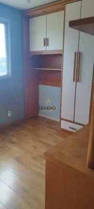Apartamento com 2 Quartos à Venda, 50 m² em Boaçu - São Gonçalo