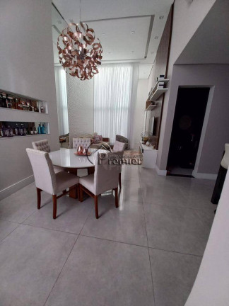 Imagem Casa com 3 Quartos à Venda, 154 m² em Jardim Bréscia - Indaiatuba Imagem Casa com 3 Quartos à Venda, 154 m² em Jardim Bréscia - Indaiatuba