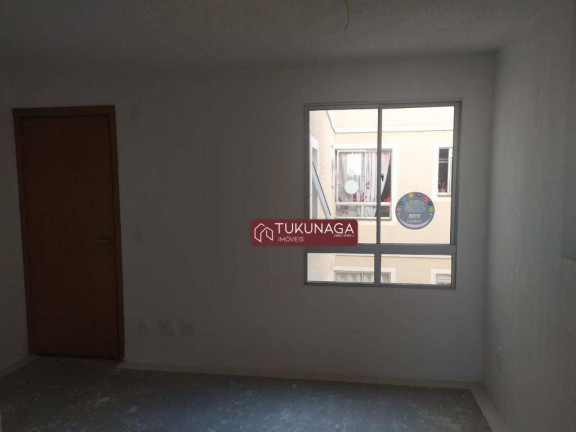 Imagem Apartamento com 2 Quartos à Venda, 48 m² em água Chata - Guarulhos Imagem Apartamento com 2 Quartos à Venda, 48 m² em água Chata - Guarulhos