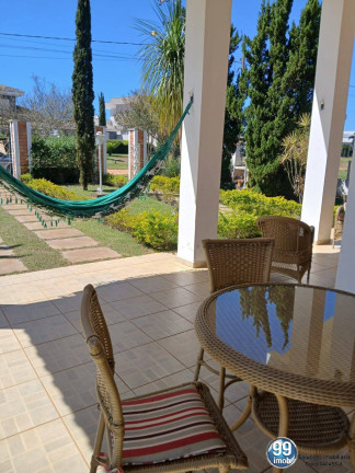 Imagem Casa com 3 Quartos à Venda, 1.260 m² em Ninho Verde Ii - Pardinho