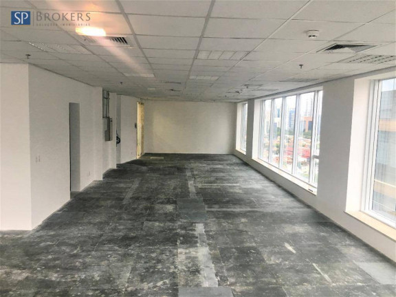 Imagem Sala Comercial para Alugar, 461 m² em Vila Olímpia - São Paulo Imagem Sala Comercial para Alugar, 461 m² em Vila Olímpia - São Paulo