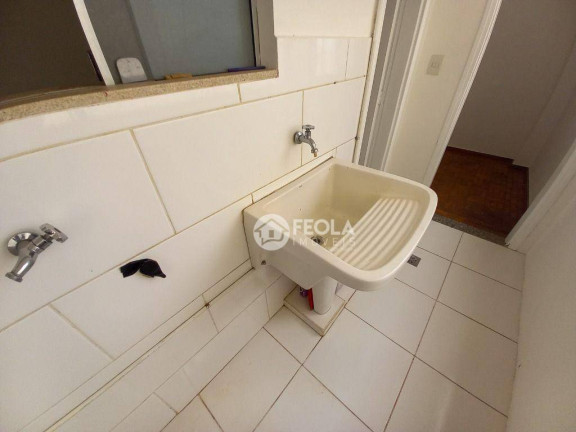 Imagem Apartamento com 3 Quartos à Venda, 126 m² em Centro - Americana