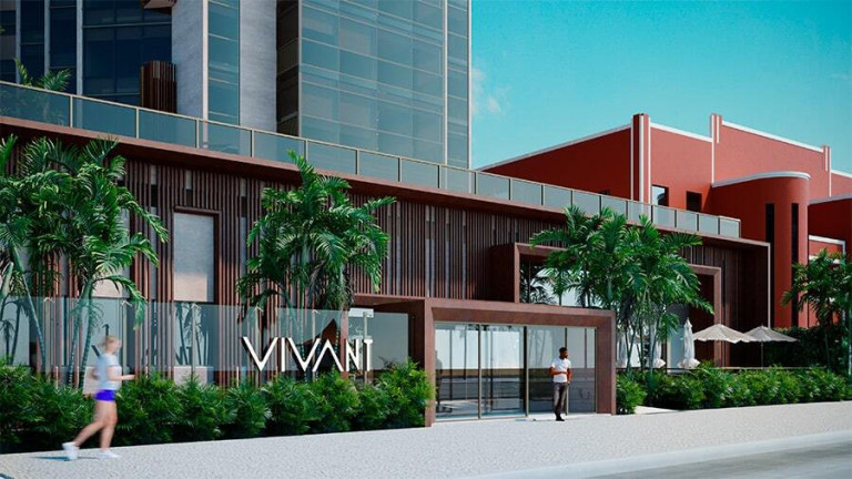 Imagem Imóvel com 1 Quarto à Venda, 31 m² em Pina - Recife
