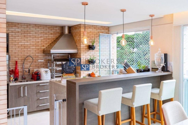 Imagem Apartamento com 4 Quartos à Venda, 208 m² em Vila Mariana - São Paulo Imagem Apartamento com 4 Quartos à Venda, 208 m² em Vila Mariana - São Paulo