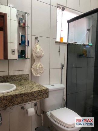 Imagem Casa com 2 Quartos à Venda, 115 m² em Jardim Cambuí - Botucatu Imagem Casa com 2 Quartos à Venda, 115 m² em Jardim Cambuí - Botucatu