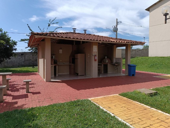 Imagem Apartamento com 2 Quartos à Venda, 51 m² em Residencial Jardins Do Cerrado 6 - Goiânia