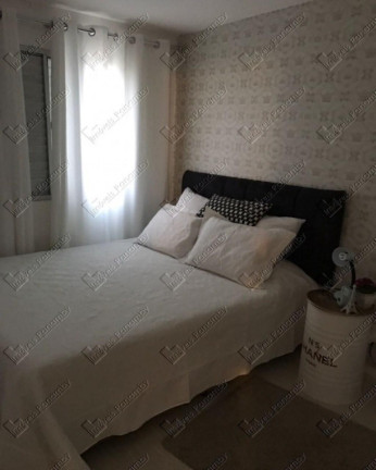 Imagem Apartamento com 3 Quartos à Venda, 58 m² em Paraisópolis - São Paulo Imagem Apartamento com 3 Quartos à Venda, 58 m² em Paraisópolis - São Paulo