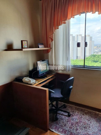 Imagem Apartamento com 3 Quartos à Venda, 145 m² em Campos Elíseos - São Paulo Imagem Apartamento com 3 Quartos à Venda, 145 m² em Campos Elíseos - São Paulo