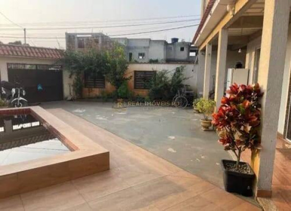 Imagem Casa com 4 Quartos à Venda, 300 m² em Vargem Grande - Rio De Janeiro Imagem Casa com 4 Quartos à Venda, 300 m² em Vargem Grande - Rio De Janeiro