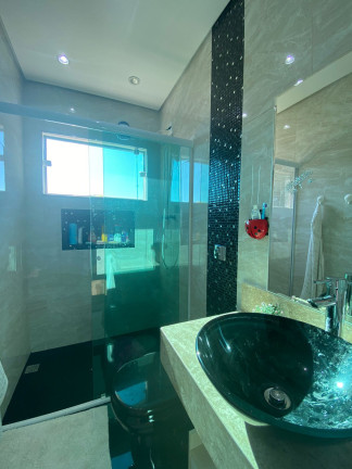 Imagem Casa de Condomínio com 4 Quartos à Venda, 900 m² em Ninho Verde I Eco Residence - Porangaba Imagem Casa de Condomínio com 4 Quartos à Venda, 900 m² em Ninho Verde I Eco Residence - Porangaba