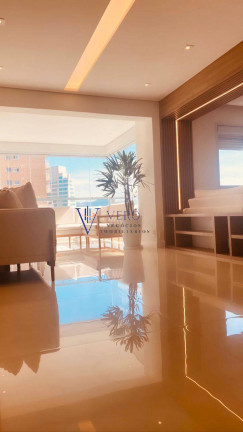 Imagem Apartamento com 2 Quartos à Venda, 105 m² em Bethaville I - Barueri