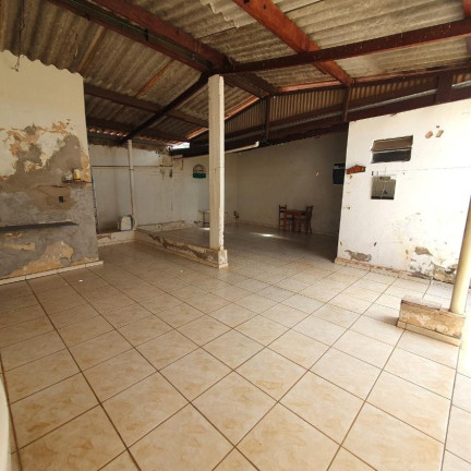 Imagem Casa com 3 Quartos à Venda, 196 m² em Rebouças - Lins Imagem Casa com 3 Quartos à Venda, 196 m² em Rebouças - Lins