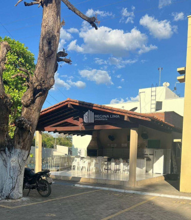 Imagem Apartamento com 2 Quartos à Venda, 41 m² em Pedra Mole - Teresina
