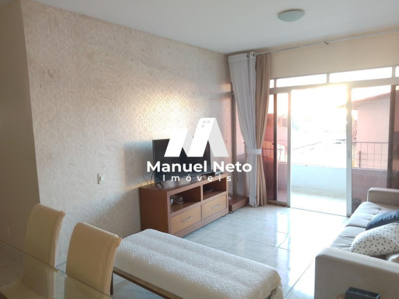 Imagem Apartamento com 3 Quartos à Venda, 124 m² em Joaquim Távora - Fortaleza