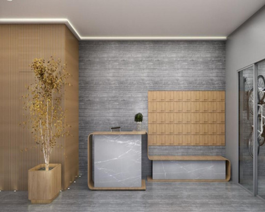 Imagem Imóvel com 1 Quarto à Venda, 31 m² em Vila Nova Conceição - São Paulo