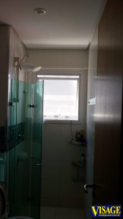 Imagem Apartamento com 3 Quartos à Venda,  em Centro - Jacareí